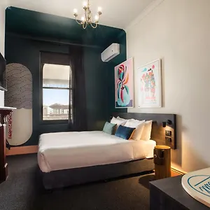 Ramsgate By Nightcap Social 3*, Adelaide Australia