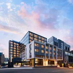 Doubletree By Hilton 4*, Hobart Australia