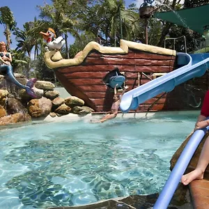 Sunland Leisure Park 4*, Cairns Australia