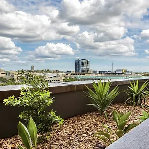 4* Apart-hotel Evolution
